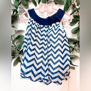 ▪️10/$25-‎ Healthtex Balloon Bottom Top